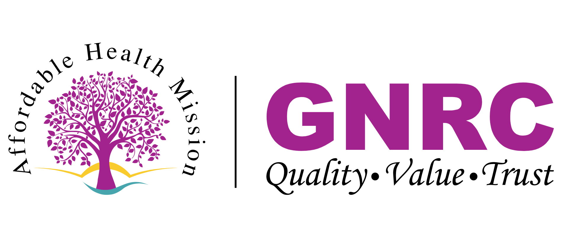 GNRC Hospitals logo