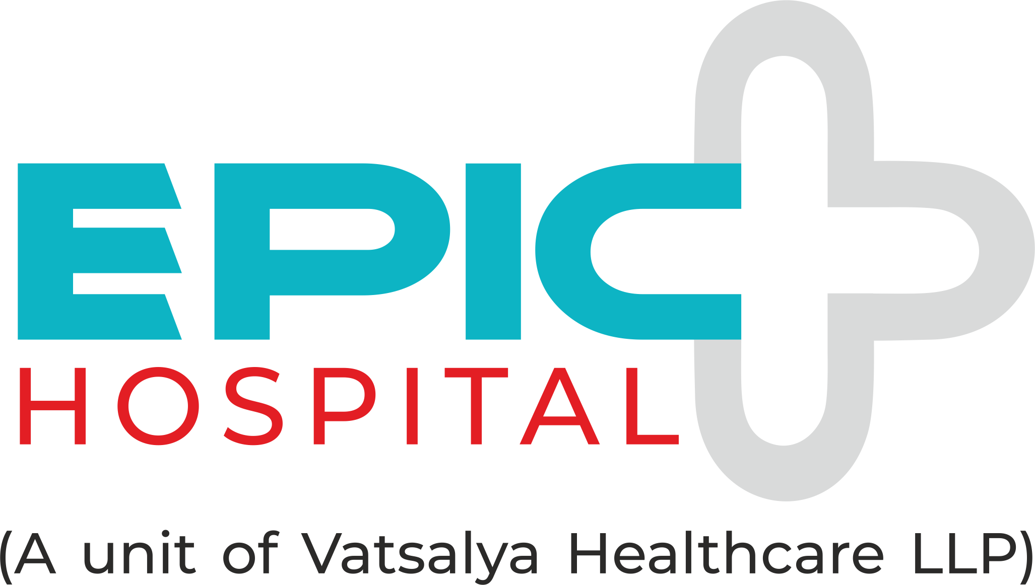 Epic Hospital logo