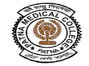 Patna Medical College Hospital logo