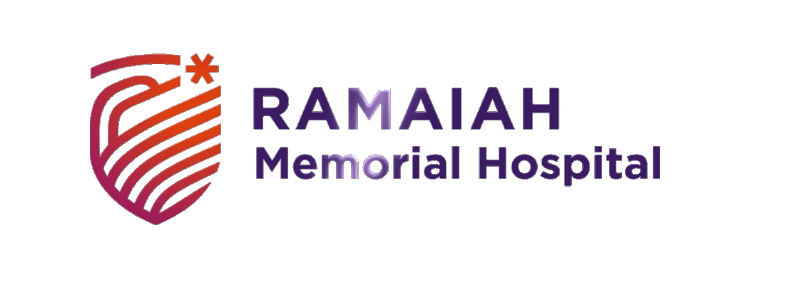 Ramaiah Memorial Hospital logo