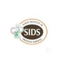 SIDS Hospital logo