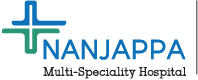 Nanjappa Multi - Speciality Hospital logo