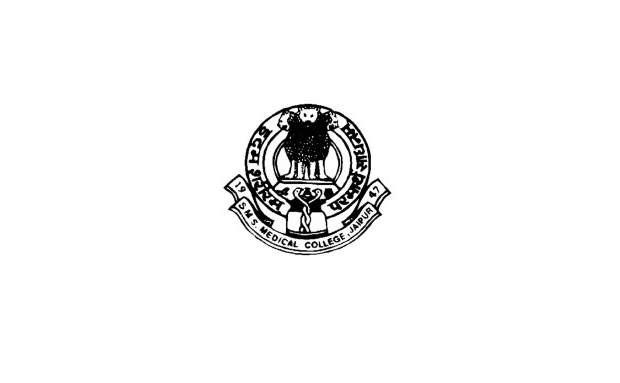 Sawai Man Singh Hospital logo