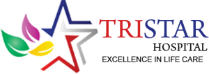 Tristar Hospital logo