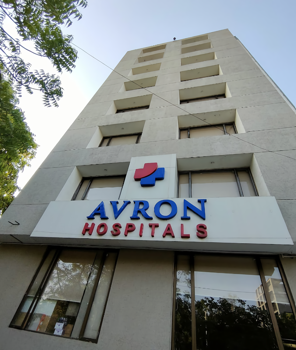 Avron Hospitals