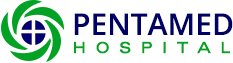 Pentamed Hospital logo