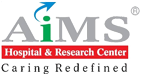 Aundh Institute of Medical Sciences logo