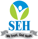 St. Elizabeth's Hospital logo