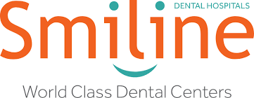 Smiline Dental Hospital logo