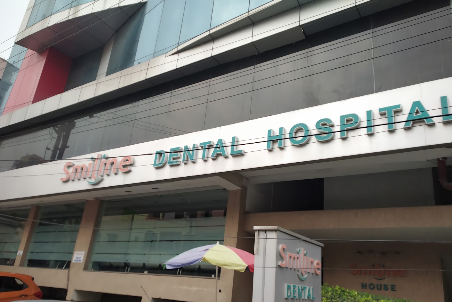 Smiline Dental Hospital