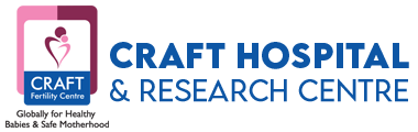 CRAFT Hospital & Research Centre logo