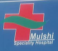 Mulshi Speciality Hospital logo