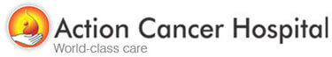 Action Cancer Hospital logo