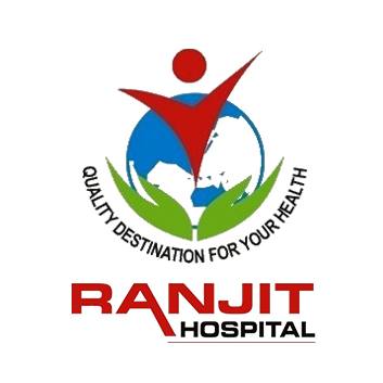 Ranjit Hospital Chest And Orthopaedic Hospital logo