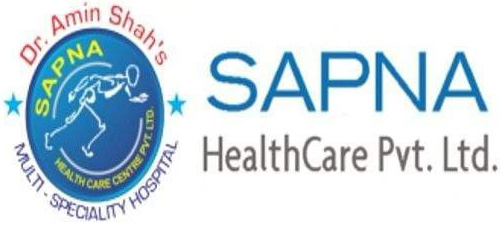 Sapna Health Care Centre logo