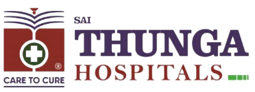 Sai Thunga Health Care logo