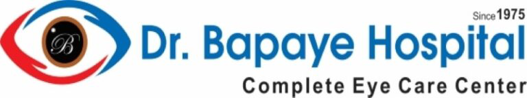 Dr. Bapaye Hospital logo