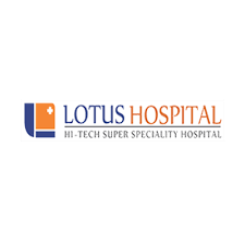 Lotus Hospital And Research Centre logo