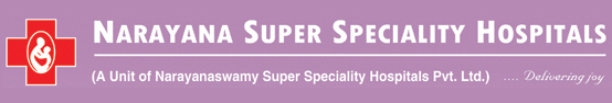 Narayana Super Speciality Hospital - Malleswaram logo