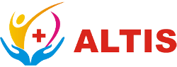 Altis Hospital logo