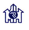 R R Hospital logo