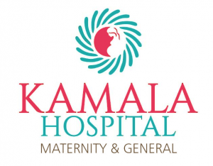 Kamala Maternity & General Hospital logo