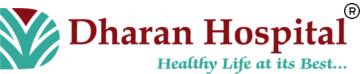 Dharan Hospital logo