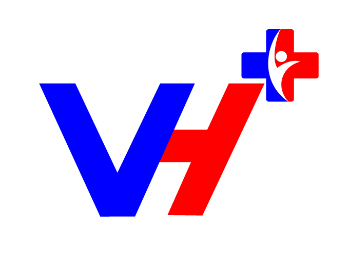 Veeku Hospitals logo