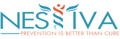 Nestiva Hospital logo