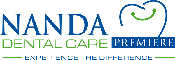 Nanda Dental Care Premiere logo