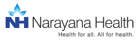 Narayana Multispeciality Hospital, Mysore logo