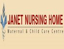 Janet Nursing Home logo