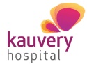 Kauvery Hospital logo