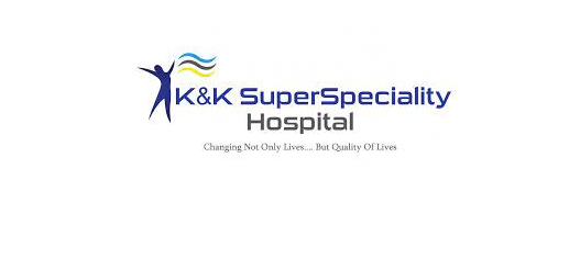 K & K Superspeciality Hospital logo