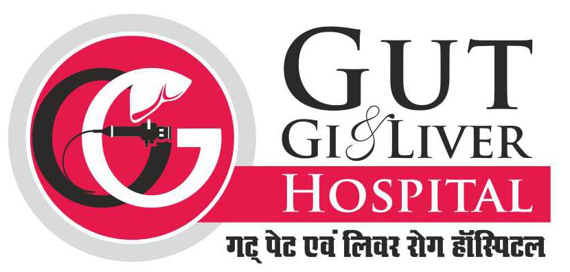 Gut Gi & Liver Hospital logo