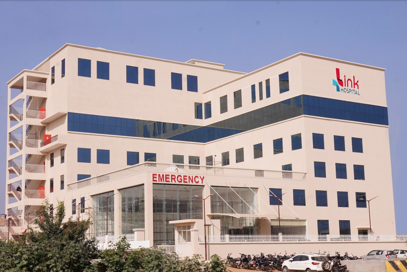 Link Hospital