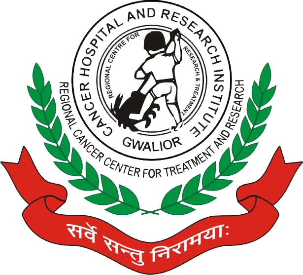 Cancer Hospital & Research Institute logo