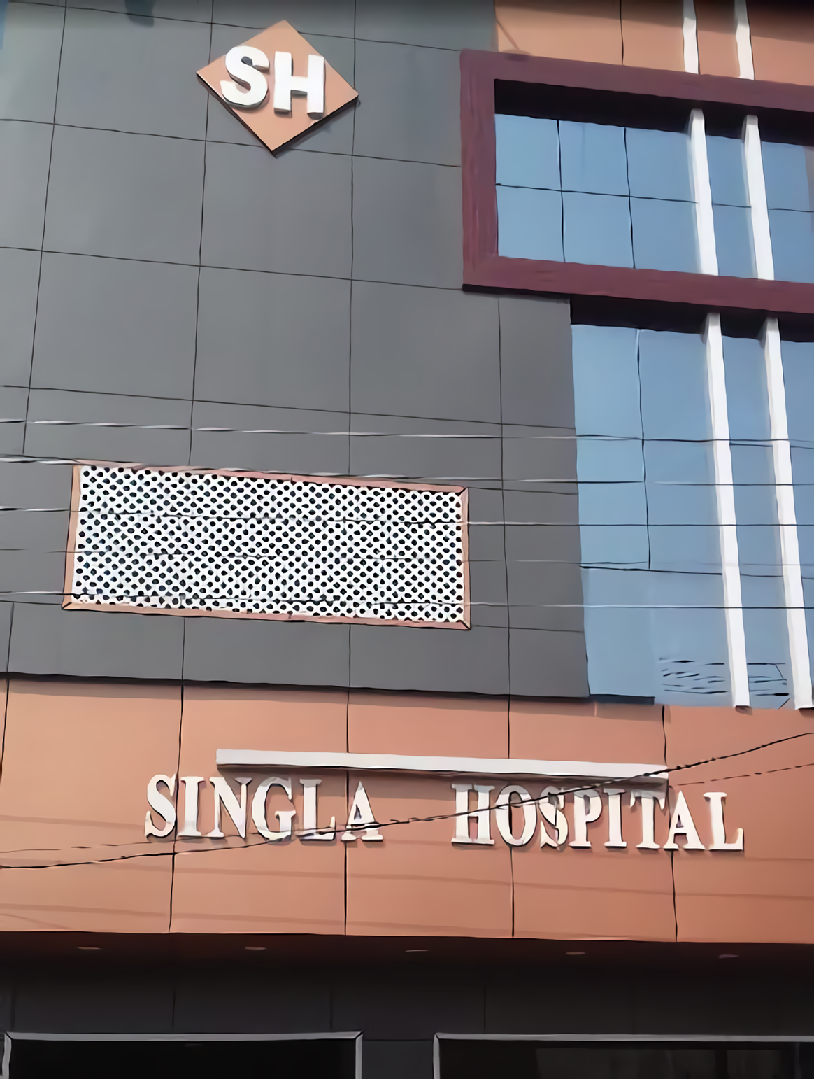 Singla Hospital