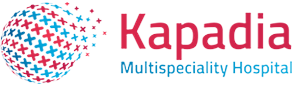 Kapadia Multispeciality Hospital logo