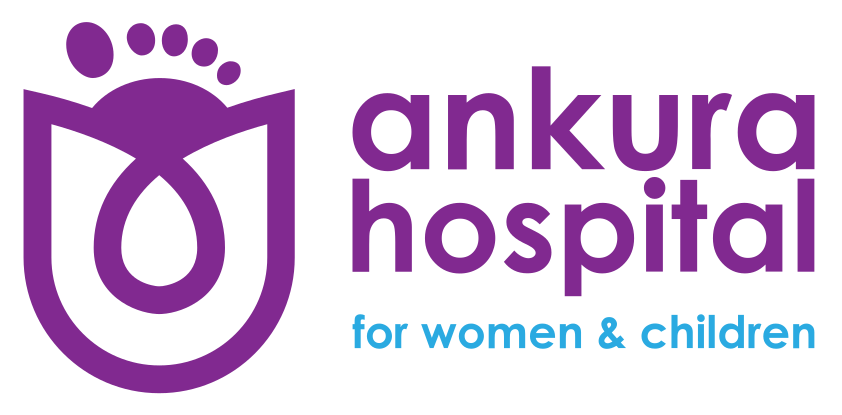 Ankura Hospital for Women & Children logo