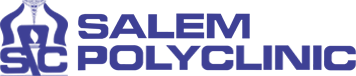 Salem Polyclinic Hospital logo