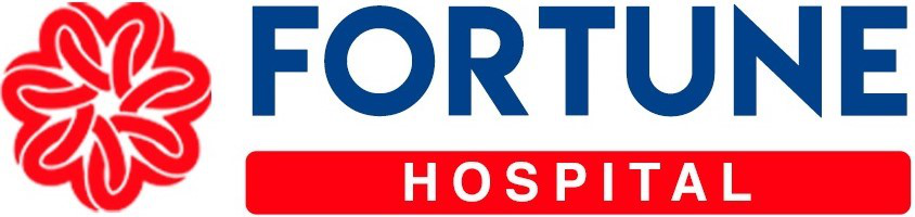 Fortune Hospital logo