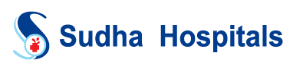 Sudha Hospital logo