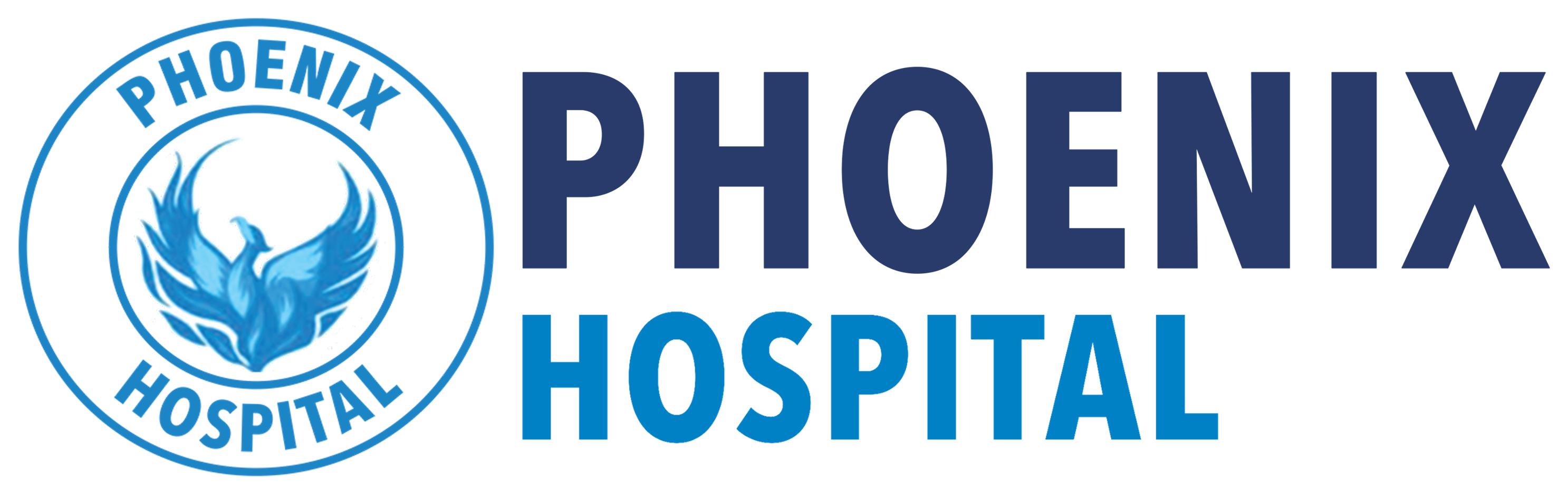 Phoenix Hospital logo