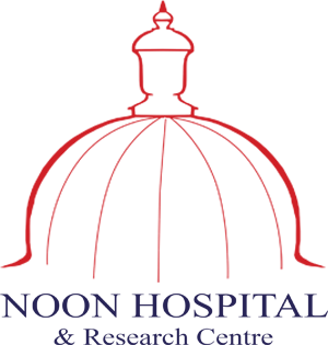 Noon Hospital & Research Centre logo