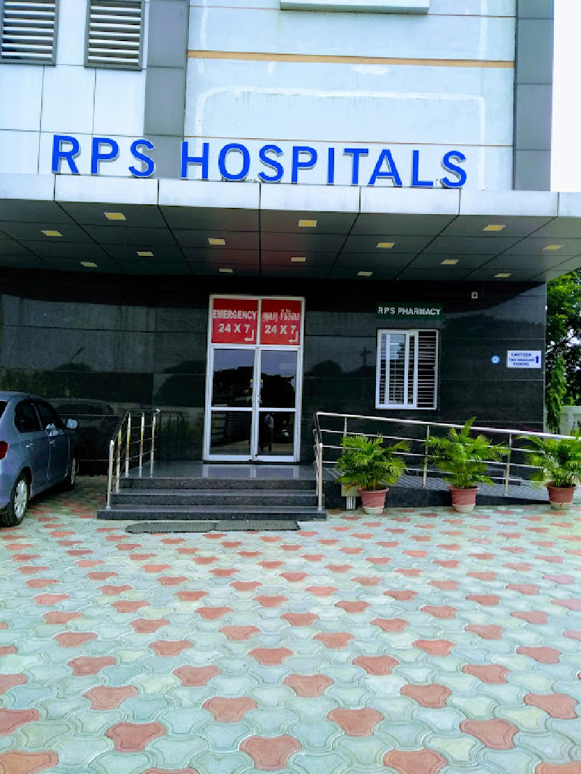 RPS Hospital Private Limited-photo
