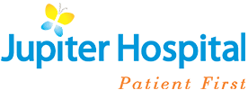 Jupiter Hospital logo