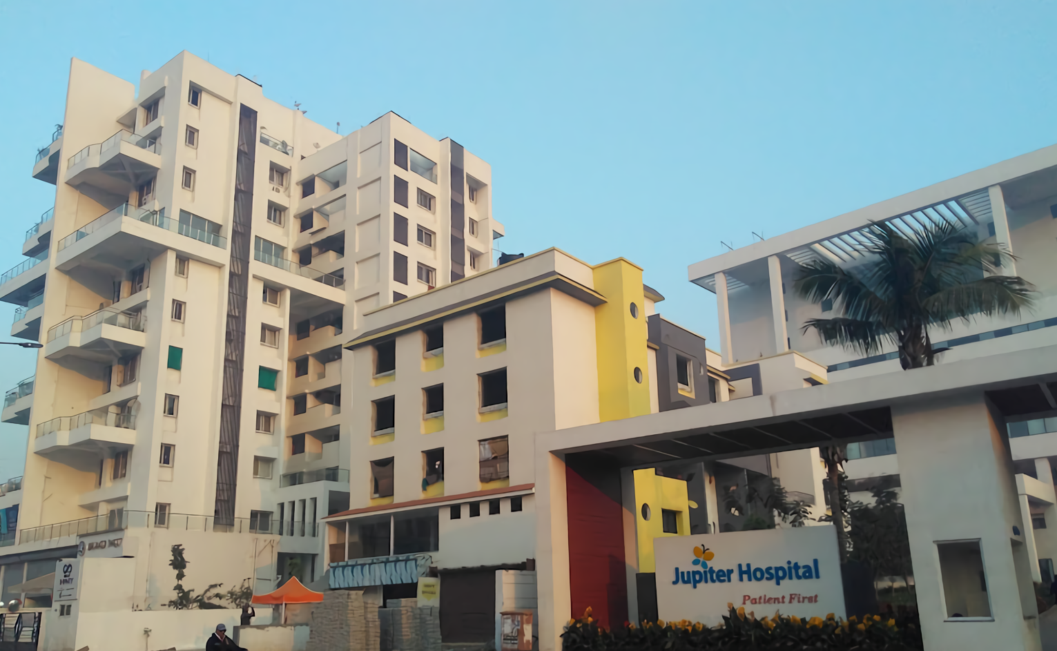 Jupiter Hospital photo