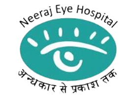 Neeraj Eye Hospital logo