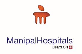 Manipal Hospital - Whitefield logo